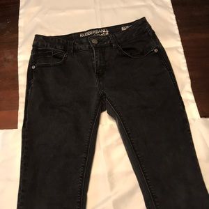 Rose Royce bootcut jeans